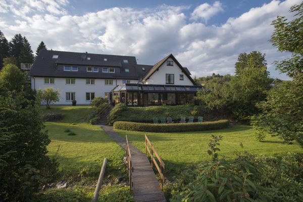 Hotel im Auerbachtal (Bad Laasphe)